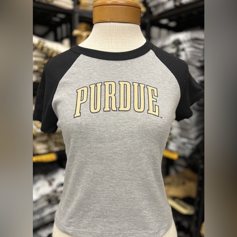 Purdue Tee
